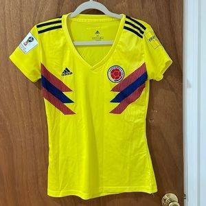 Adidas Jersey